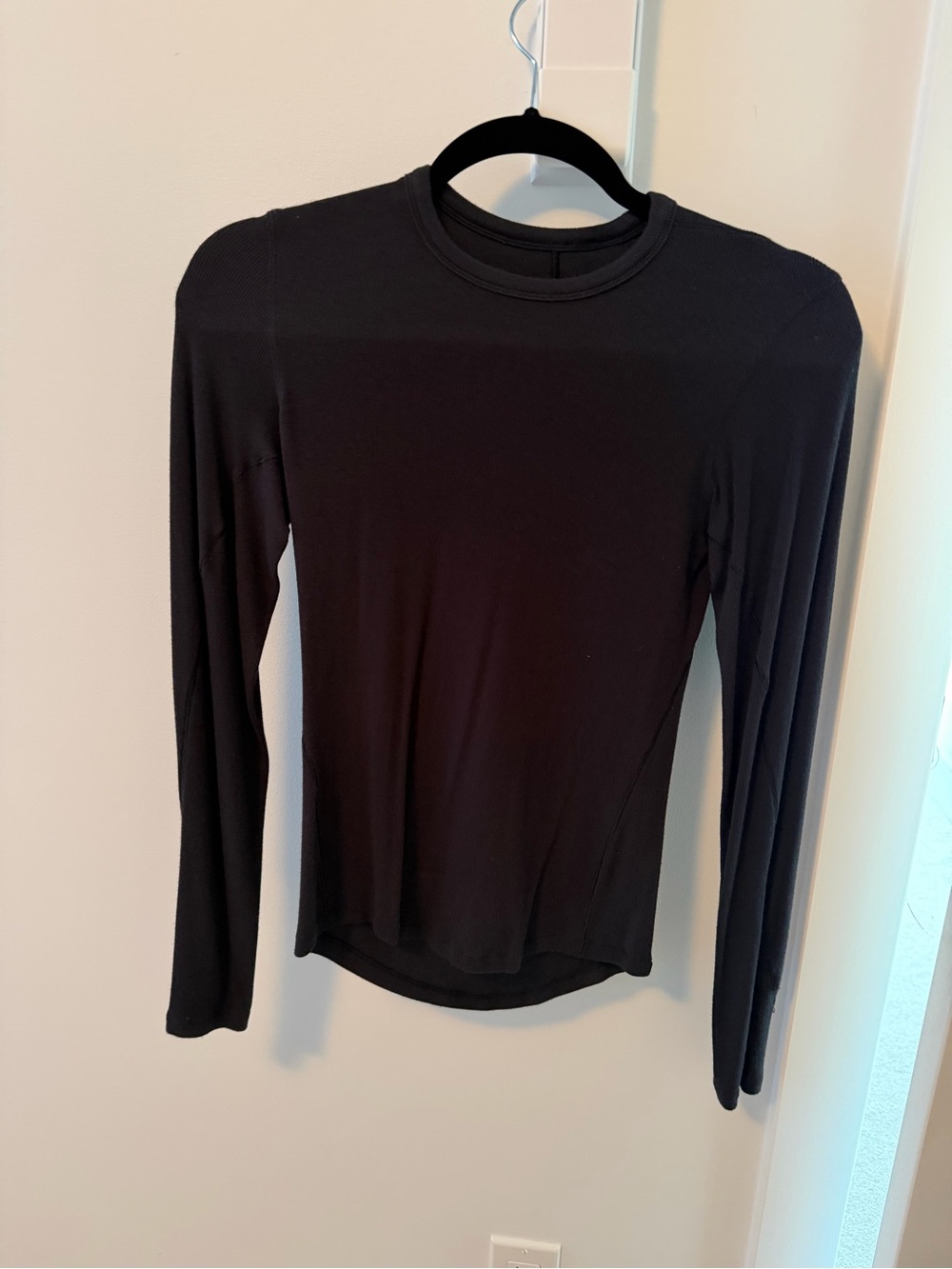 Hold Tight Long-Sleeve Shirt Lululemon